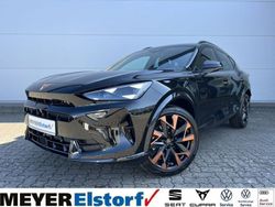 Schwarz Neu 2025 Cupra Formentor SUV | 36.980 € (Fairer Preis)