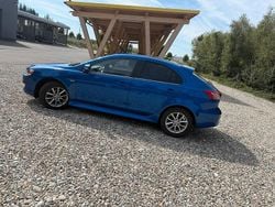 Braun Gebraucht 2015 Mitsubishi Lancer Limousine | 2.400 € (Superpreis)