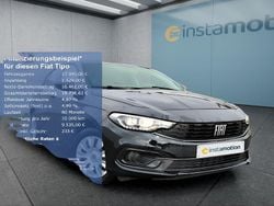 Schwarz Gebraucht 2024 Fiat Tipo Limousine | 18.499 € (Guter Preis)