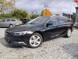Schwarz Gebraucht 2018 Opel Insignia Dynamic Kombi | 11.980 € (Fairer Preis)
