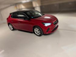 Rot Gebraucht 2022 Opel Corsa Kleinwagen | 14.490 € (Guter Preis)