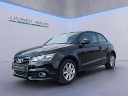 Schwarz Gebraucht 2011 Audi A1 Attraction Kleinwagen | 6.980 € (Fairer Preis)