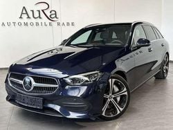 Gebraucht 2022 Mercedes C300 Avantgarde Kombi | 32.449 € (Fairer Preis)