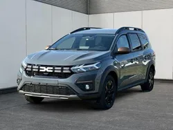Schiefer grau Neu 2024 Dacia Jogger Extreme Kombi | 21.750 € (Fairer Preis)