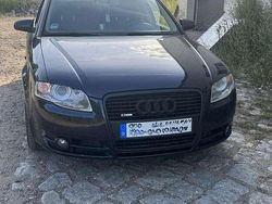 Gebraucht 2006 Audi A4 Kombi | 3.200 € (Fairer Preis)