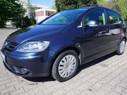 VW Golf Plus Cross