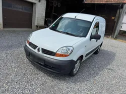 Schwarz Gebraucht 2006 Renault Kangoo Van / Kleinbus | 2.200 € (Guter Preis)