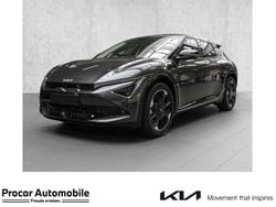 Grau Neu 2025 Kia EV6 SUV | 48.690 € (Guter Preis)