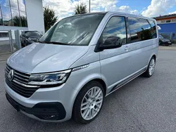 Silber Gebraucht 2020 VW T6.1 Edition Van | 43.490 € (Guter Preis)