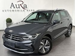Andere Gebraucht 2022 VW Tiguan Elegance SUV | 27.989 € (Fairer Preis)