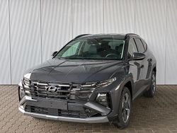 Ecotronic grey Neu 2025 Hyundai Tucson Premium SUV | 33.389 € (Fairer Preis)
