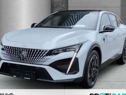 Weiß Neu 2025 Peugeot 408 GTi Limousine | 41.090 €