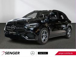 Othercolor Gebraucht 2024 Mercedes GLA200 AMG line SUV | 40.980 € (Fairer Preis)