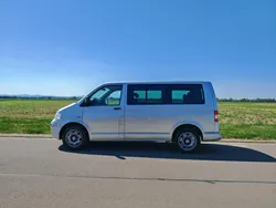 VW T5