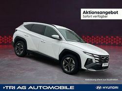 Andere farbe Gebraucht 2024 Hyundai Tucson Trend SUV | 33.632 € (Guter Preis)