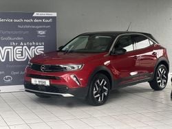 Rot Gebraucht 2021 Opel Mokka Active SUV | 15.490 € (Guter Preis)