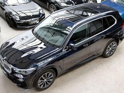 Schwarz Gebraucht 2020 BMW X5 M Sport SUV | 48.490 € (Superpreis)