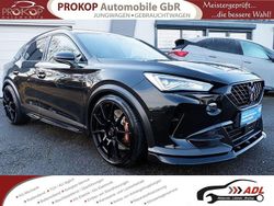 Schwarz Gebraucht 2022 Cupra Formentor VZ SUV | 41.999 € (Etwas zu teuer)
