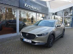 Zircon sand Neu 2024 Mazda CX-30 Takumi-Line SUV | 35.990 €
