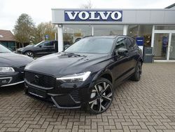 Schwarz Neu 2025 Volvo XC60 SUV | 72.900 € (Etwas zu teuer)