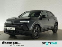 Schwarz Gebraucht 2025 Opel Mokka-e Ultimate SUV | 31.824 € (Teuer)