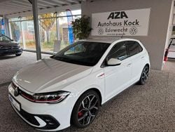 Weiß Gebraucht 2023 VW Polo GTI Limousine | 23.980 € (Guter Preis)