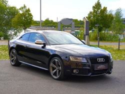 Schwarz Gebraucht 2011 Audi S5 Cabriolet Ambiente Coupé | 17.995 € (Guter Preis)