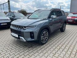 Grau Gebraucht 2025 Ssangyong (KGM) Torres Sapphire SUV | 39.980 €