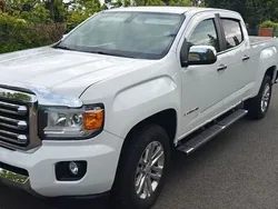 GMC Canyon