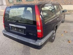 Blau Gebraucht 1994 Volvo 850 Kombi | 10.500 €