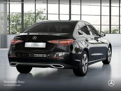 Gebraucht 2024 Mercedes C300e | 38.990 € (Superpreis)