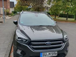 Grau Gebraucht 2019 Ford Kuga ST-Line SUV | 14.600 € (Guter Preis)