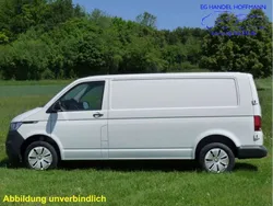 Candyweiß Neu 2024 VW T6.1 Van | 42.845 € (Fairer Preis)