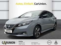 Andere farbe Gebraucht 2021 Nissan Leaf Kleinwagen | 13.690 € (Guter Preis)