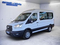 Gebraucht 2021 Ford Transit Trend | 30.980 €