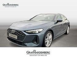 Blau Gebraucht 2024 Audi A5 Performance Coupé | 57.713 € (Teuer)