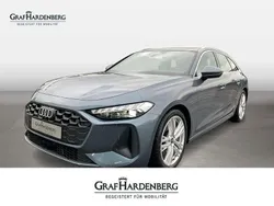 Blau Neu 2024 Audi A5 Performance Coupé | 57.713 € (Teuer)