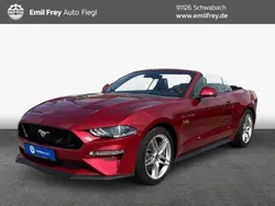 Ford Mustang GT