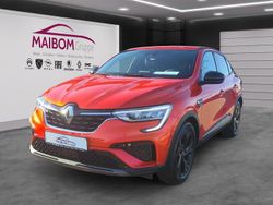 Valencia orange Gebraucht 2023 Renault Arkana SUV | 24.990 € (Fairer Preis)