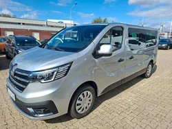 Highland grey Gebraucht 2022 Renault Trafic Life Van | 32.900 € (Fairer Preis)