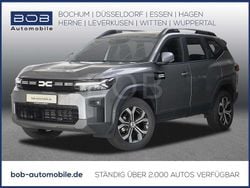 Grau Gebraucht 2025 Dacia Bigster Expression SUV | 29.444 € (Guter Preis)
