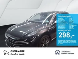 Mangangrau Gebraucht 2024 VW Arteon Elegance Kombi | 31.465 € (Superpreis)