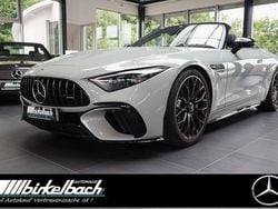Grau Gebraucht 2023 Mercedes SL63 AMG AMG Cabrio | 134.900 € (Guter Preis)