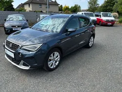 Grau Gebraucht 2021 Seat Arona Beats SUV | 18.990 € (Fairer Preis)