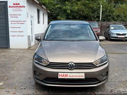 Gold Gebraucht 2016 VW Golf VII Allstar Limousine | 12.990 € (Fairer Preis)