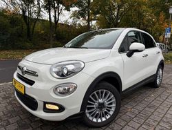 Weiß Gebraucht 2017 Fiat 500X Lounge SUV | 9.444 € (Guter Preis)