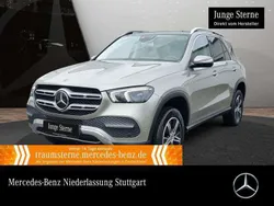 Mojavesilber Gebraucht 2020 Mercedes GLE300 Exclusive SUV | 54.490 € (Fairer Preis)