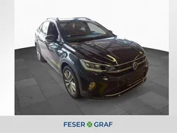 Deep black perleffekt Gebraucht 2024 VW Taigo Move SUV | 22.990 € (Fairer Preis)