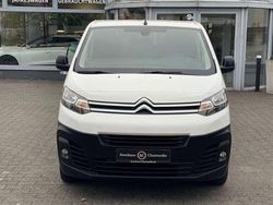Weiß Gebraucht 2019 Citroën Jumpy Van / Kleinbus | 10.999 € (Etwas zu teuer)