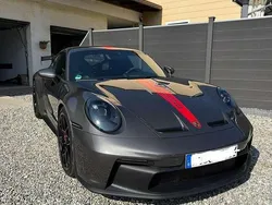 Gebraucht 2021 Porsche 911 GT3 Coupé | 204.900 € (Teuer)